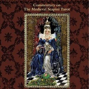 Art & Arcana Tarot & Book